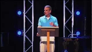 On Guard Conference 2012: William Lane Craig - &quot;The Problem of Evil and Suffering&quot;