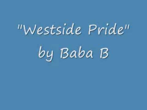 Westside Pride - Baba B