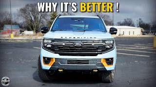 2026 Full-Size SUV Buying Guide — Which One Is Actually Worth Your Money?