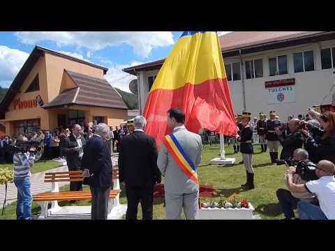 Ziua Drapelului National, la TULGHES, jud. Harghita-26.06.2014-part.7