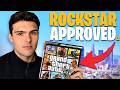 Playing GTA 5 The Way Rockstar Intended It