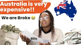 How We Manage Bills and Money as a Nigerian living in Australia