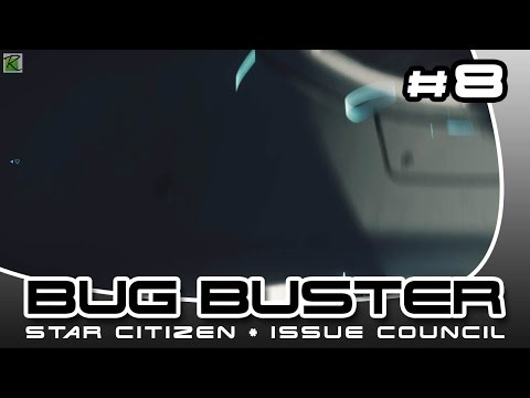 Enter Freelancer Pilot Seat Animation - Star Citizen Bug Buster #8