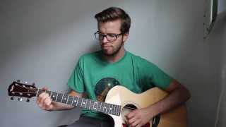 Fleet Foxes - Innocent Son (Cover)