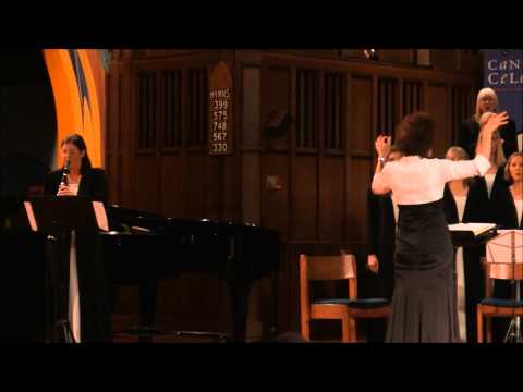 Cantores Celestes - Ower the Hills