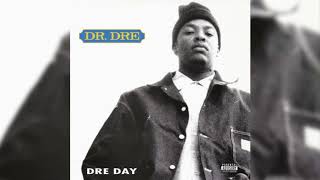 Dr. Dre - Puffin&#39; on Blunts &amp; Drankin&#39; Tanqueray (Official Audio) [feat. Rage &amp; Tha Dogg Pound]