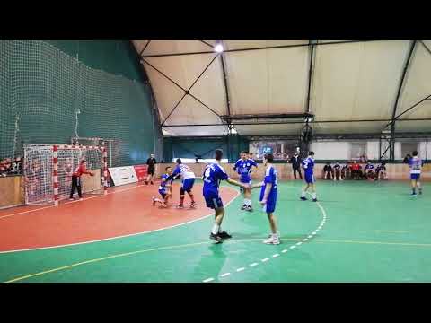 RK Beograd - RK Rakovica 2004.godište