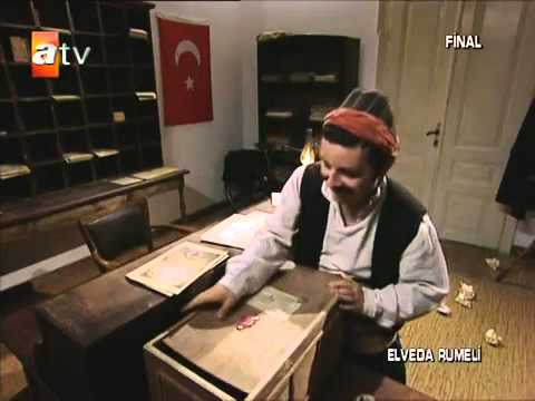 Elveda Rumeli 83.Bolum Final 4.Kisim