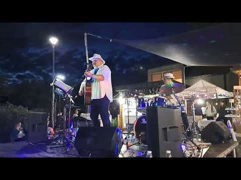 TranziT zenekar - Pisztáng fesztivál 2024 Tapolca