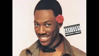 Eddie Murphy   Boogie In Your Butt   YouTube