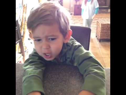 I Just Need My Coffee