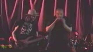 Soilwork - Follow the Hollow (live)