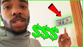 Juice's Fool Proof Way To Never Spend $100! - Daily Dose 2.5 (Ep.47)