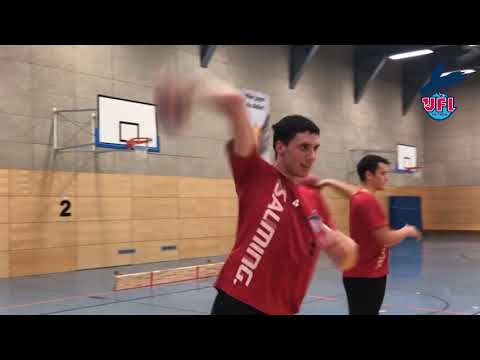 Vorstellung der Adler-Neuzugänge: #4 Kevin Struck