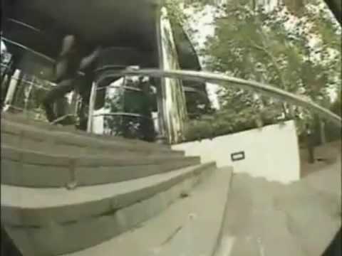 gilbert crockett - whathadhappenwaz