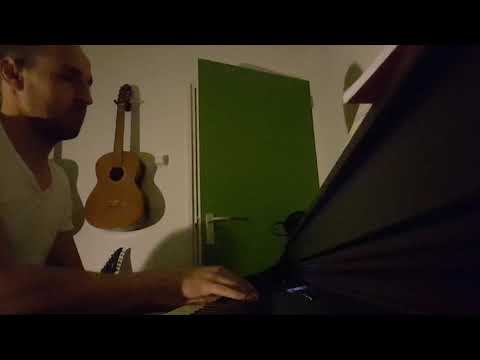 Liszt - Harmonies du Soir