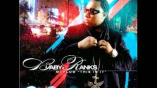 Baby Ranks-De Fuga version reggae roots