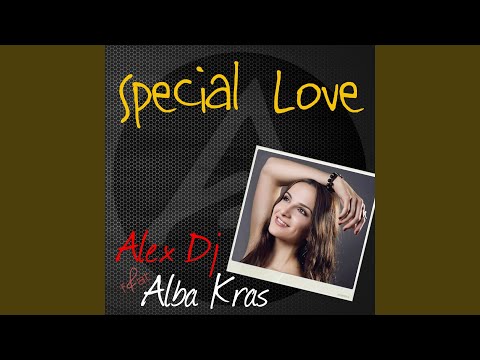 Special Love (feat. Alba Kras)