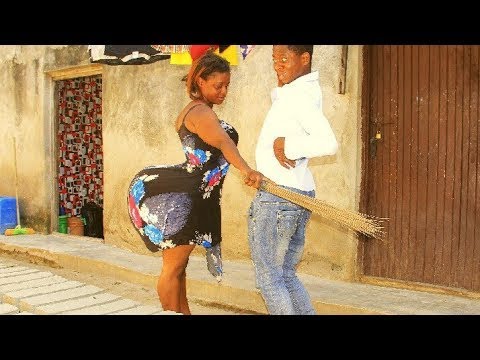 SINGELI : Bei Mbaya - Wabaya Watu - (official video singeli)