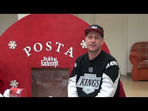 DSE podcast meglepetés vendéggel