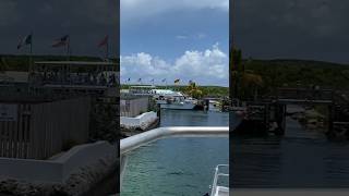 Princess Cays Bahamas!🇧🇸 #shorts #travel #2023 #princesscays