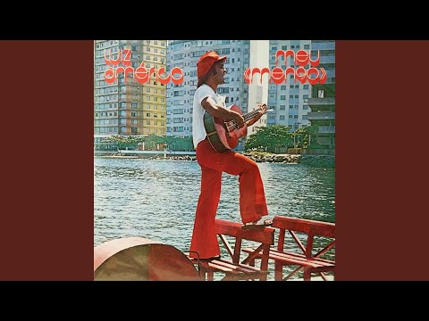 Ninguem Põe A Mão - Luiz Américo
