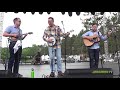 Danny Barnes Trio - Big Girl Blues - 2018 Blue Ox Music Festival