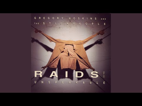 Dance Of The Vulnerable