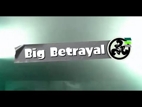 Big Betrayal [LIVE] - Deep Cut (English Lyrics)