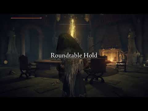 Elden Ring pt 100