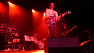Bunny Ain't No Kind of Rider - of Montreal LIVE @ Skyloft 25/10/19 Albany