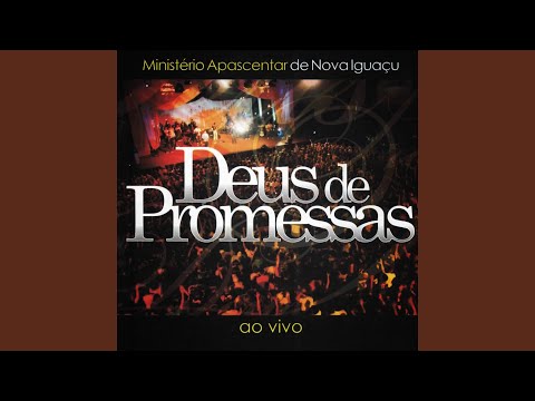Deus de Promessas - Ministério Apascentar de Louvor (Toque No Altar)