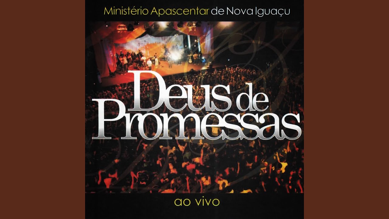 Deus De Promessas