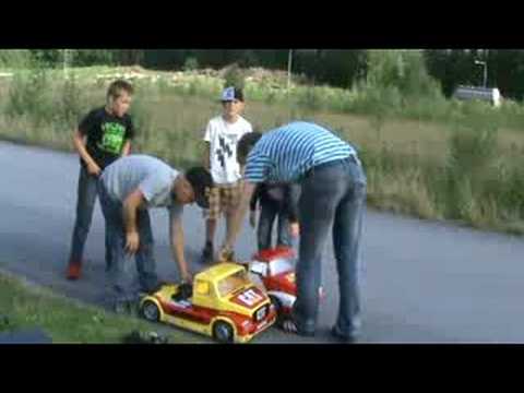 fg fjugesta. Jirvelius