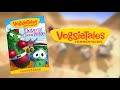 VeggieTales Dave And The Giant Pickle Audio Commentary