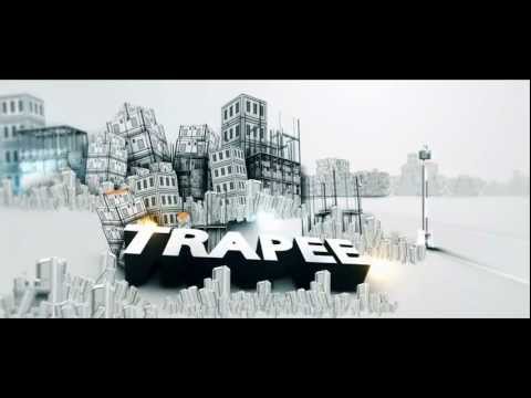 Trapee ft Size 8-City Life (Official Ogopa Video)