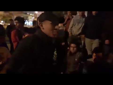 Colectivo Freezarap #Fecha 5 FINAL Rade VS Beef