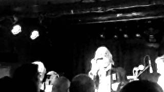 Bed 'o' Roses No 9 - The Blockheads - The Water Rats 12/07/11