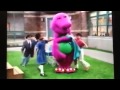 Barney Comes To Life The Complete Sixth Season Tape 1