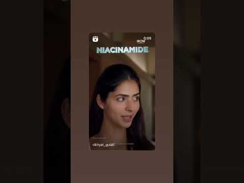 Manvir tuli WOW Skin care products 