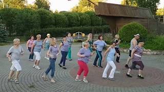 Download lagu Bailando - Salsa Line Dance, mp3 Download lagu Bailando - Salsa Line Dance, mp3