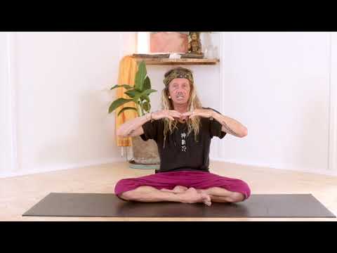 Introdução à imersão zenthai