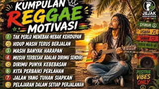 Download lagu Kumpulan Reggae Motivasi 2026🌻|| Jangan Menebak-nebak Kehidupan || Slow Reggae Renungan☕🌴🌴🌴🌴 mp3