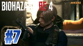 【#7】ももふみがバイオRE4やるってよ【初見】BIOHAZARD RE:4