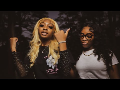 TEEWHYY & KENDIORR - "DOG N*GGA" @KOSMODIDIT