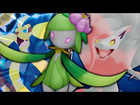 Hisuian Lilligant and Hisuian Zoroark are THE BEST! │ PPL Draft Analysis