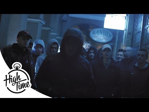 Lubin - Noc (prod.TVB)