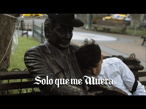 Inmortal Kultura - Solo Que Me Muera