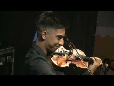 Sabor violinista Srbije 2022 - Boban Vasić - uživo