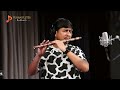 New Flute Sound Crafted By Punam Flutes and Played by Harshit Shankar💫🎶
